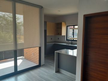 DEPARTAMENTO EN VENTA EN COLIMA