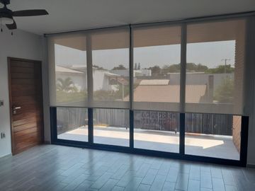 DEPARTAMENTO EN VENTA EN COLIMA