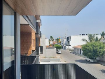 DEPARTAMENTO EN VENTA EN COLIMA