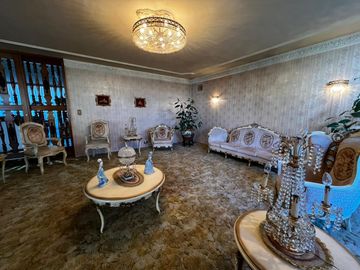 Casa en venta en Jardines de Aguascalientes