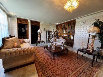 Casa en venta en Jardines de Aguascalientes