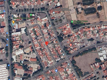 CASA DE RECUPERACIÓN BANCARIA EN CALLE CIRUELOS OTE, COL. ARCOS DEL ALBA, CUAUTITLAN IZCALLI, EDO MEX. ¡NO SE ACEPTAN CRÉDITOS!