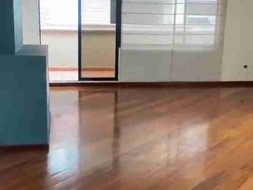 PENT HOUSE 3 HABITACIONES - VENTA -  GONZALEZ SUAREZ, QUITO ECUADOR