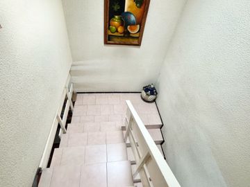 VENTA DE CASA EN BALCONES DEL VALLE PRIMERA SECCION