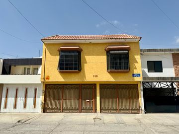 VENTA DE CASA EN BALCONES DEL VALLE PRIMERA SECCION