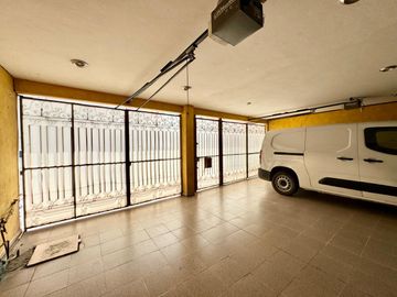 VENTA DE CASA EN BALCONES DEL VALLE PRIMERA SECCION