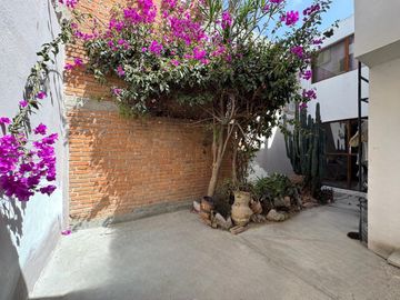 VENTA DE CASA EN BALCONES DEL VALLE PRIMERA SECCION