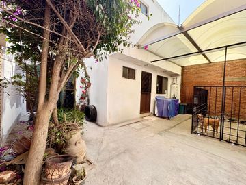 VENTA DE CASA EN BALCONES DEL VALLE PRIMERA SECCION