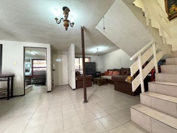 VENTA DE CASA EN BALCONES DEL VALLE PRIMERA SECCION
