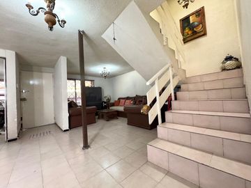 VENTA DE CASA EN BALCONES DEL VALLE PRIMERA SECCION