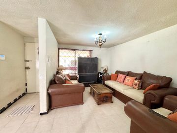 VENTA DE CASA EN BALCONES DEL VALLE PRIMERA SECCION