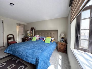 VENTA DE CASA EN BALCONES DEL VALLE PRIMERA SECCION