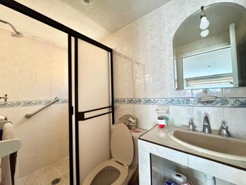 VENTA DE CASA EN BALCONES DEL VALLE PRIMERA SECCION