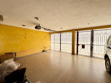 VENTA DE CASA EN BALCONES DEL VALLE PRIMERA SECCION