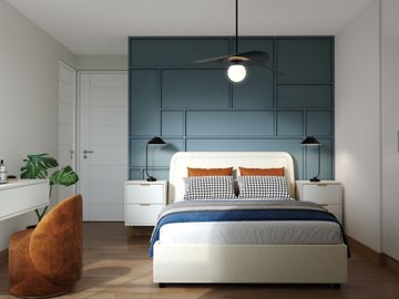 DEPARTAMENTO MODERNO DENTRO DE UN ELEGANTE EDIFICIO | SAN MIGUEL