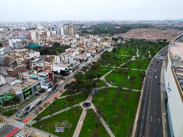 DEPARTAMENTO MODERNO DENTRO DE UN ELEGANTE EDIFICIO | SAN MIGUEL