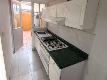 Venta de Casa en zona Prepa 5