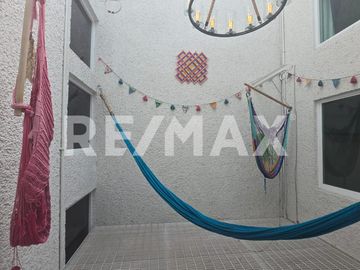 Casa en venta en colonia Narvarte poniente, cerca de Matías Romero. Aceptamos créditos.