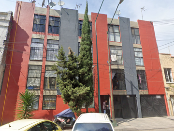 Departamento en Venta cerca a Forum Buenavista, Cuauhtémoc