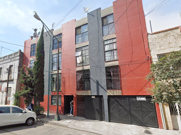 Departamento en Venta cerca a Forum Buenavista, Cuauhtémoc