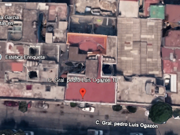 Departamento en Venta cerca a Forum Buenavista, Cuauhtémoc