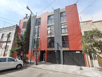 Departamento en Venta cerca a Forum Buenavista, Cuauhtémoc