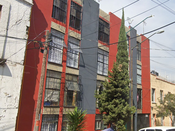 Departamento en Venta cerca a Forum Buenavista, Cuauhtémoc