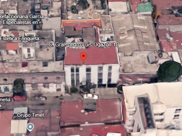 Departamento en Venta cerca a Forum Buenavista, Cuauhtémoc