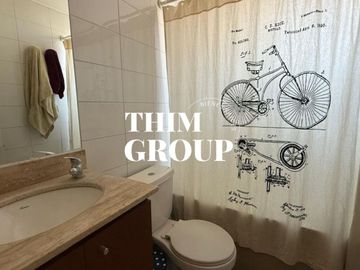SE VENDE DEPARTAMETO EN VIÑA DEL MAR