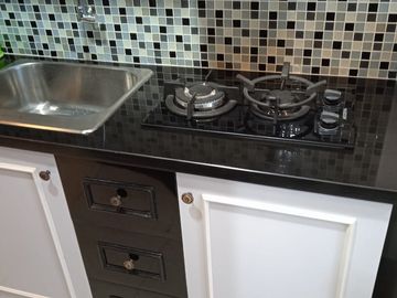 Disewakan Apartemen Capitol Park Salemba RSCM Studio Jakarta Pusat