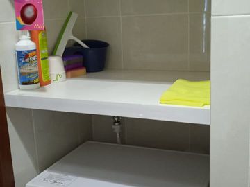 Disewakan Apartemen Capitol Park Salemba RSCM Studio Jakarta Pusat