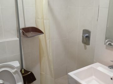 Disewakan Apartemen Capitol Park Salemba RSCM Studio Jakarta Pusat