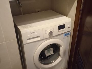 Disewakan Apartemen Capitol Park Salemba RSCM Studio Jakarta Pusat