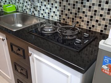 Disewakan Apartemen Capitol Park Salemba RSCM Studio Jakarta Pusat