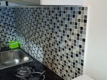 Disewakan Apartemen Capitol Park Salemba RSCM Studio Jakarta Pusat