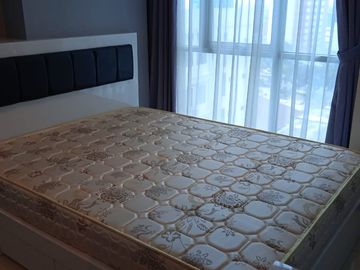 Disewakan Apartemen Capitol Park Salemba RSCM Studio Jakarta Pusat