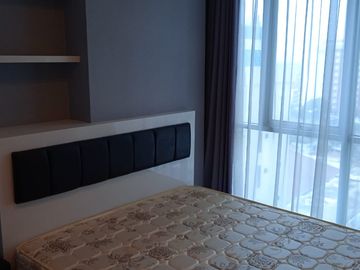 Disewakan Apartemen Capitol Park Salemba RSCM Studio Jakarta Pusat
