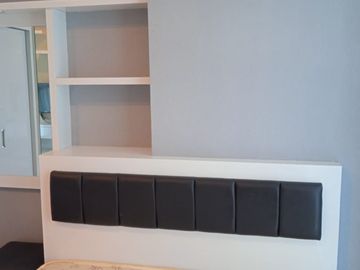 Disewakan Apartemen Capitol Park Salemba RSCM Studio Jakarta Pusat