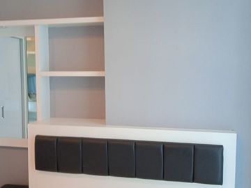 Disewakan Apartemen Capitol Park Salemba RSCM Studio Jakarta Pusat