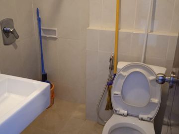Disewakan Apartemen Capitol Park Salemba RSCM Studio Jakarta Pusat