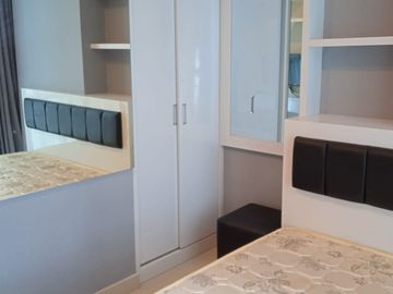 Disewakan Apartemen Capitol Park Salemba RSCM Studio Jakarta Pusat