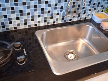 Disewakan Apartemen Capitol Park Salemba RSCM Studio Jakarta Pusat