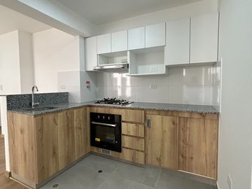 Venta de Departamento en San Miguel