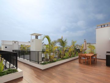 Venta de Departamento en San Miguel