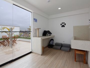 Venta de Departamento en San Miguel