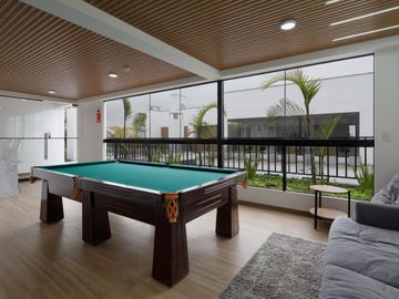 Venta de Departamento en San Miguel