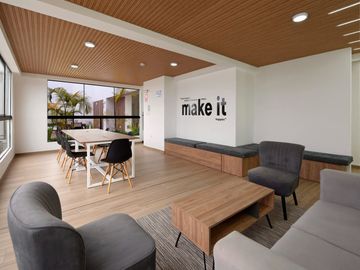 Venta de Departamento en San Miguel