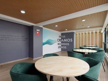 Venta de Departamento en San Miguel