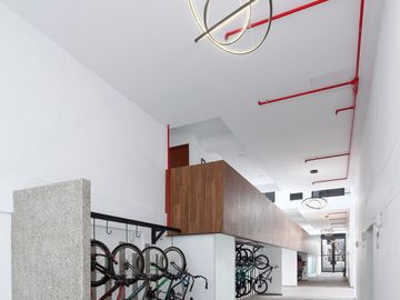 Venta de Departamento en San Miguel