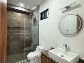 CASA NUEVA EN FRACCIONAMIENTO COCOYOC, MORELOS